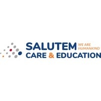 Salutem Care And Education Company logo