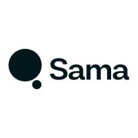Sama Company logo