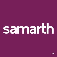 Samarth Care Company logo