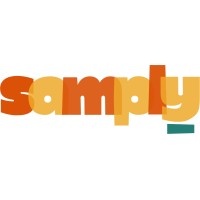 Samply Company logo