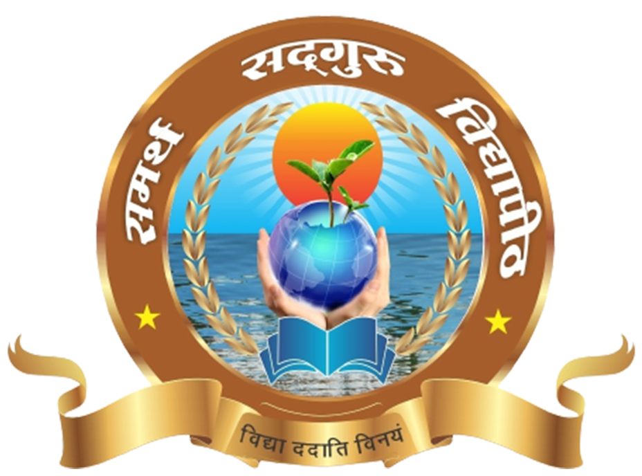 Samarth Sadguru Vidhyapeeth Company logo