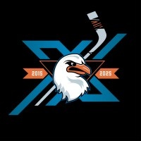 San Diego Gulls Company logo