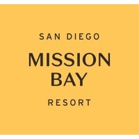 San Diego Mission Bay Resort Company logo