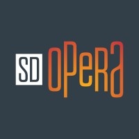San Diego Opera Company logo