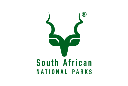 South African National Parks Company logo