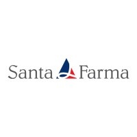 Santa Farma Pharmaceuticals Company logo