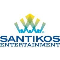Santikos Entertainment Company logo