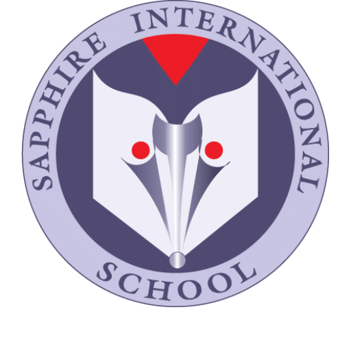 Sapphire School Company logo