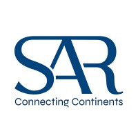 SAR Logistics Company logo