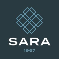 Sara Group Company logo