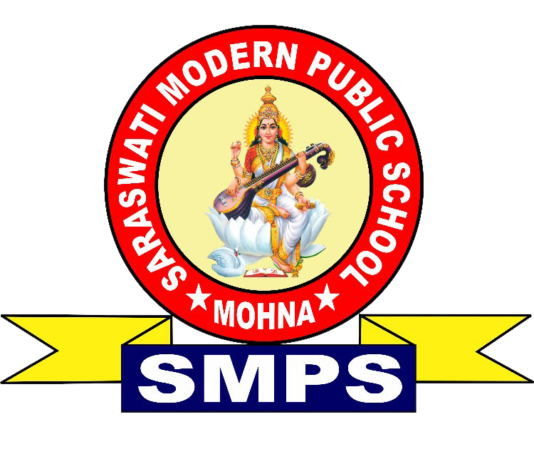Saraswati Public School Company logo