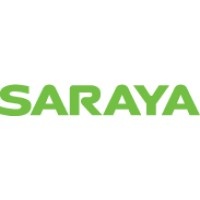 Saraya Middle East Company logo