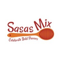 Sasas Mix Company logo