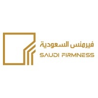 Saudi Firmness Company logo