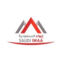 Saudi Iwaa For Residential Compounds Company logo