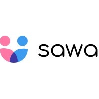 Sawa Health Company logo