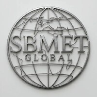 Sbmet Global Company logo