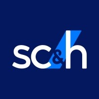 Sc&H Company logo