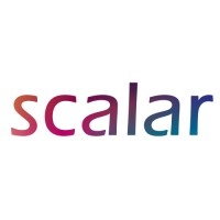 Scalar Company logo