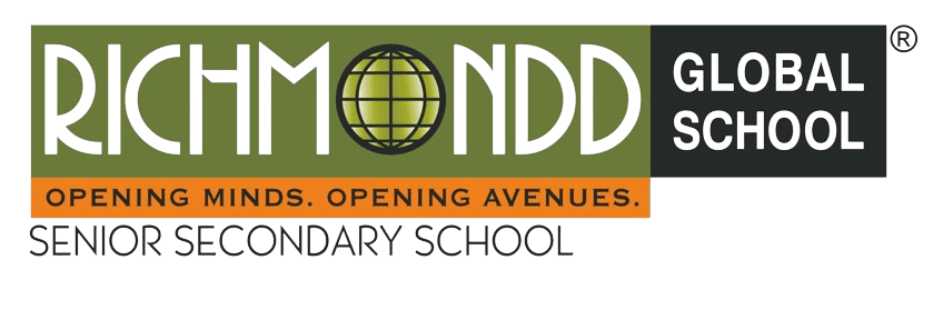 Richmondd Global School Company logo