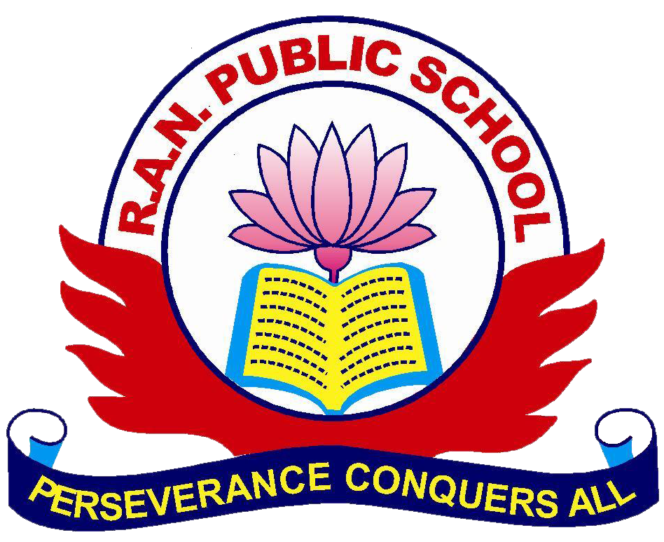 R.A.N. Public School Company logo