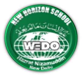 New Horizon School Company logo
