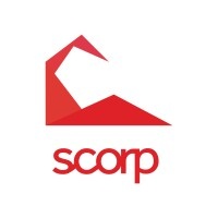 Scorp Company logo