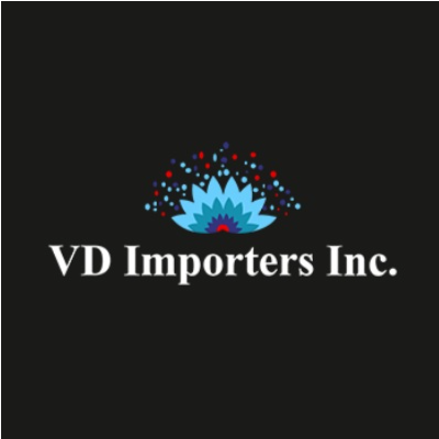 VD Importers inc Company logo