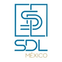 Sdl Mexico Company logo