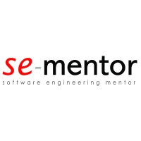 SE Mentor Solutions Company logo