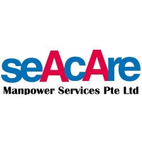 Seacare Manpower Services Pte Ltd Company logo