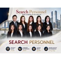 SEARCH PERSONNEL PRIVATE LIMITED Company logo