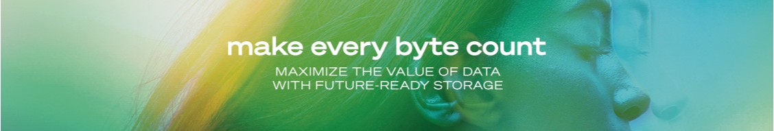 Seagate Technology Company banner