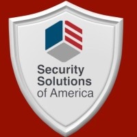 Security Solutions Of America Company logo