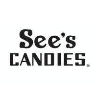 See S Candies Company logo