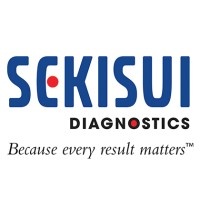 Sekisui Diagnostics Company logo