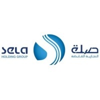 Sela Holding Group Company logo
