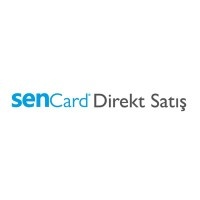 Sencard Direkt Sat Company logo