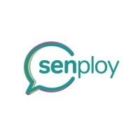Senploy Company logo
