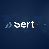 Sert Group Company logo