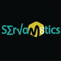 Servamatics Com Company logo