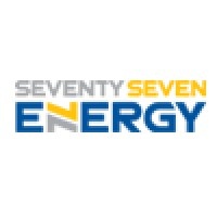 Seventy Seven Energy Company logo