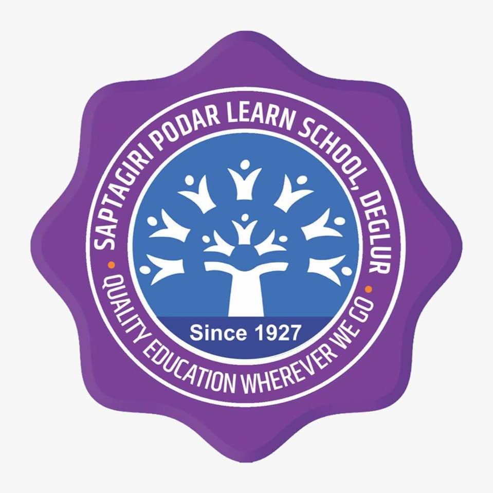 Saptagiri Podar Learn School Company logo