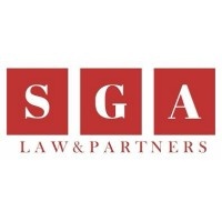 Sga Law&Partners Company logo