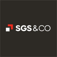 Sgs & Co Company logo