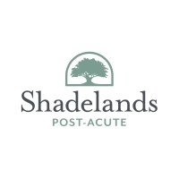 Shadelands Post Acute Company logo