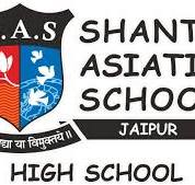 Shanti Asiatic School, Jaipur Company logo