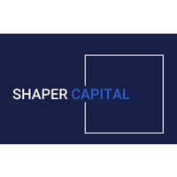 Shaper Capital Company logo