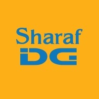 Sharaf Dg Egypt Company logo