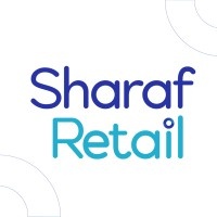 Sharaf Retail Company logo